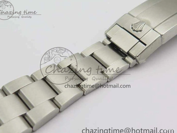 Dial SS Bracelet Edition Best BP SA3135 On DEEPSEA 1:1 Maker Black V2 116660 Sea-Dweller 0713